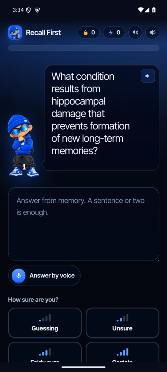 Question